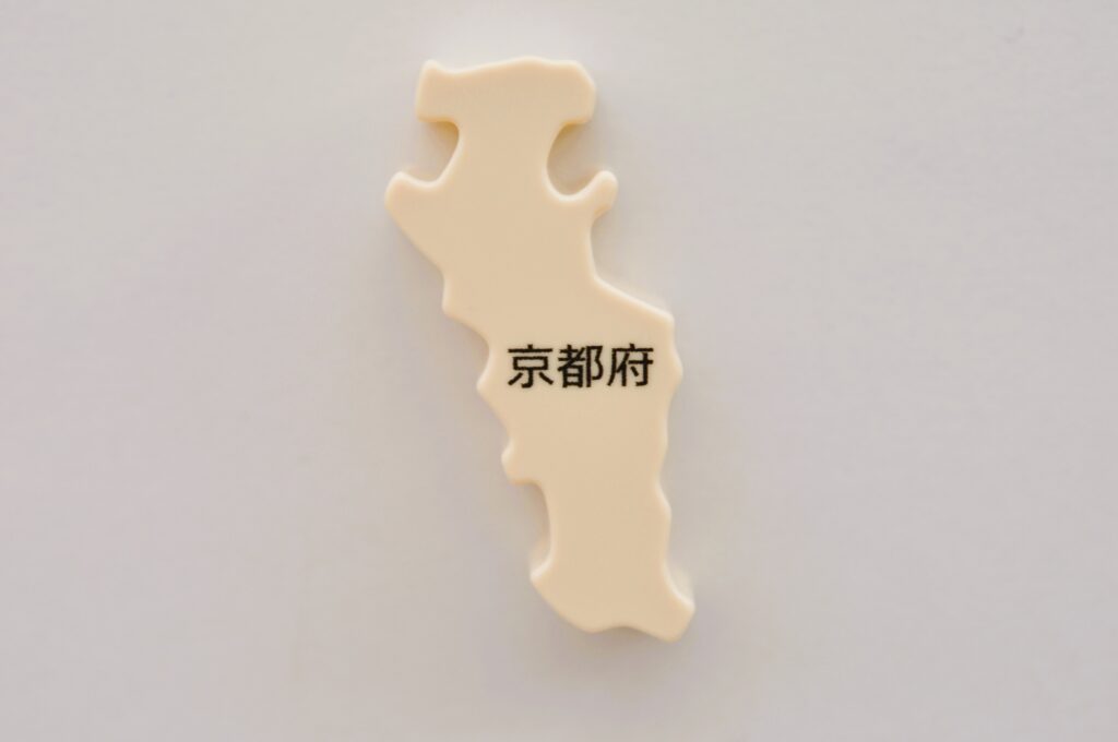 京都府